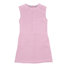 Load image into Gallery viewer, Belle Shift Dress – Blush