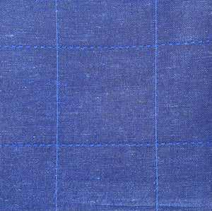 Palmetto Pants – Folly Beach Blue Linen